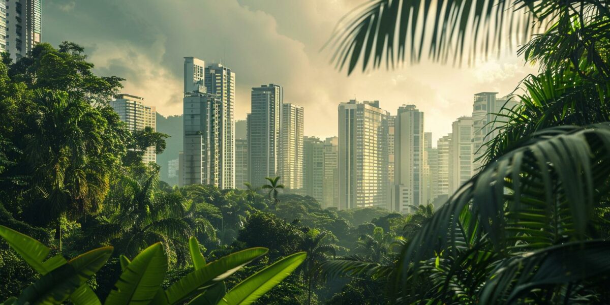 Brazil's Shocking Proposal: Tax Global Billionaires to Save the Planet