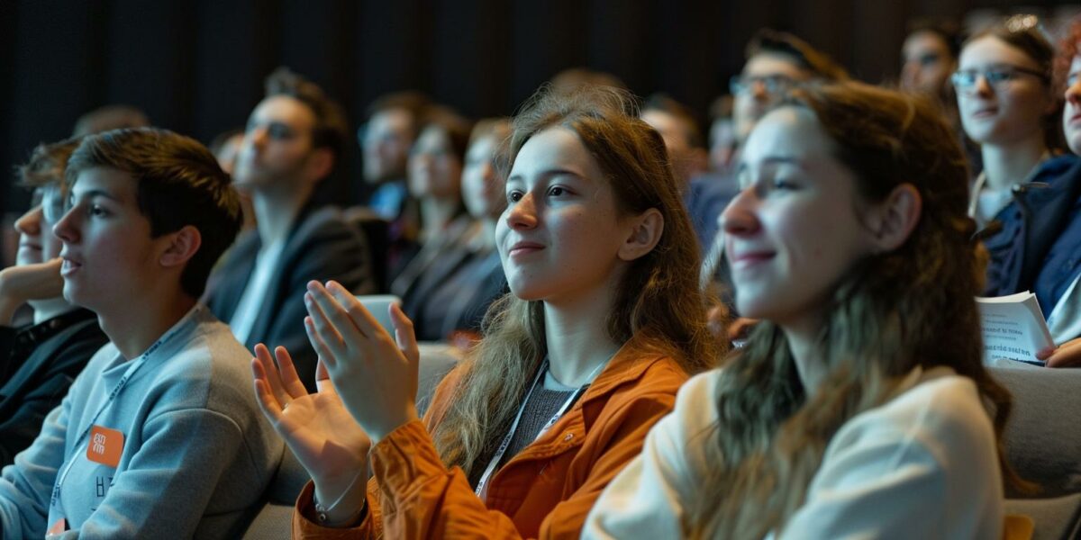 Chinese Youth Shock Global Leaders at COP28 with Groundbreaking Climate Survey Results