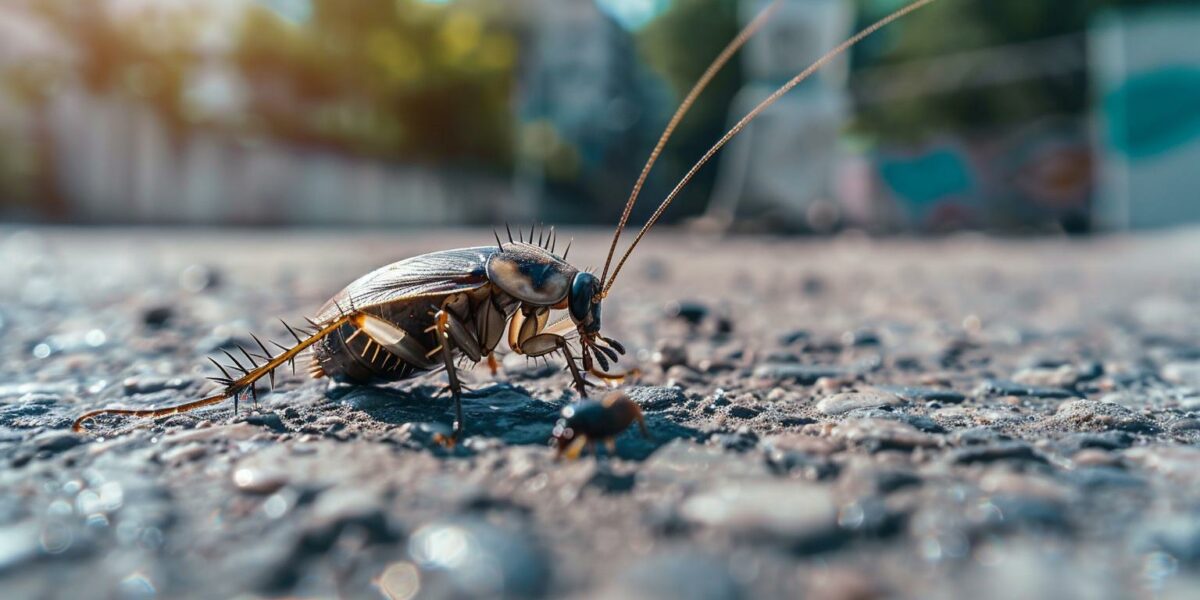 Marvel at How Climate Change Fuels Urban Pests and Puts Our Health at Risk