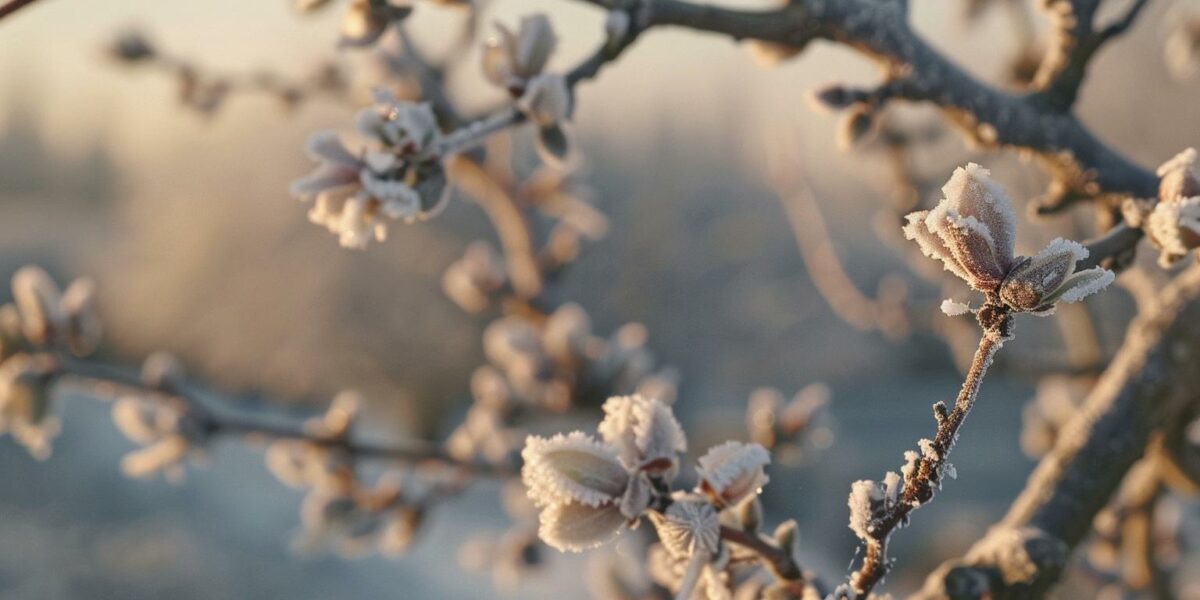 Revolutionary Breakthrough: How Scientists Are Using Cutting-Edge Genetics to Combat Climate Change in Tree Crops!