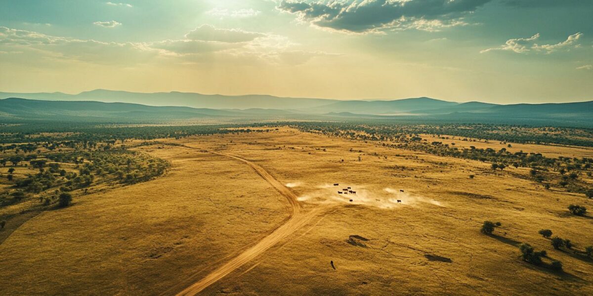 Scientists Reveal Astonishing Link Between Livestock and Climate Crisis: How One Simple Change Can Save Millions