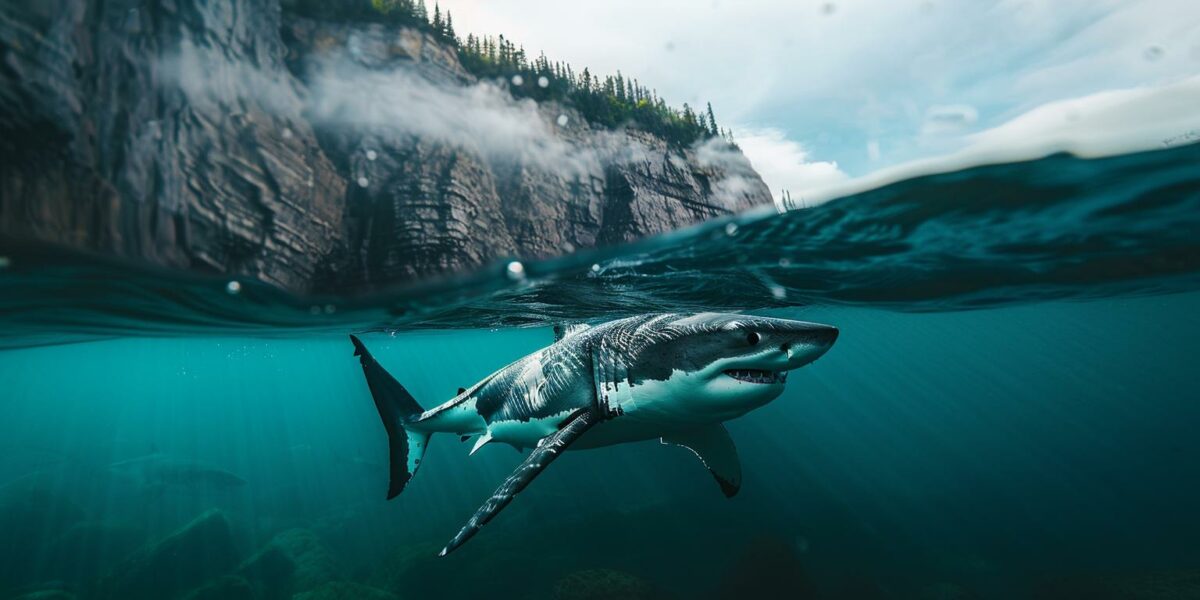 Sharks in Canada: The Unexpected Marine Migration That's Changing Coastal Life