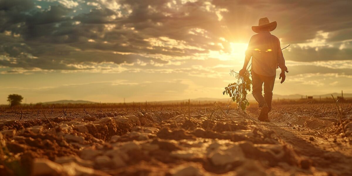 The Emotional Stakes for Our Food Future at COP29