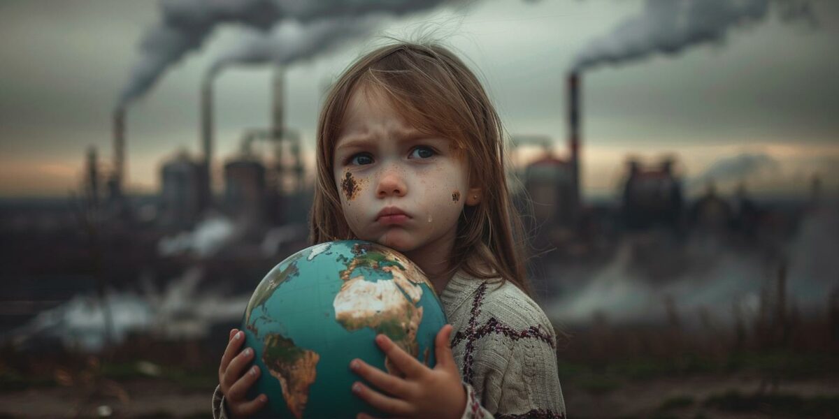 The Emotional Tug-of-War to Save Our Planet: Can We Still Make It?