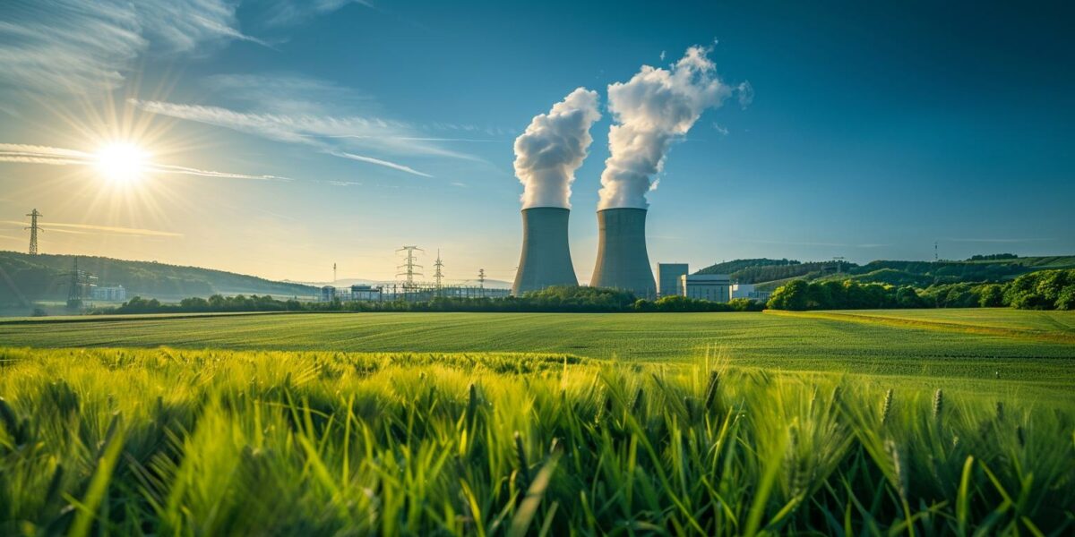 The Untold Power: How Nuclear Energy Could Save Our Planet