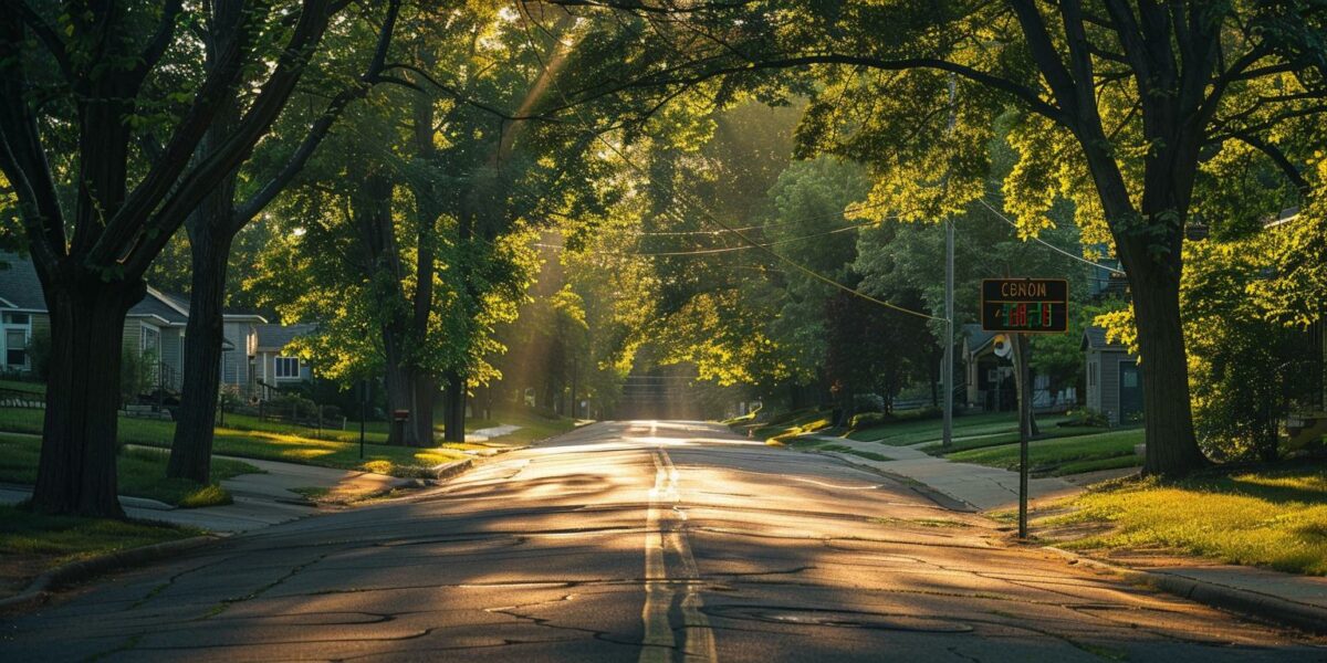 Uncover How Climate Change Is Making Central Ohio's Summers Unbearably Hot