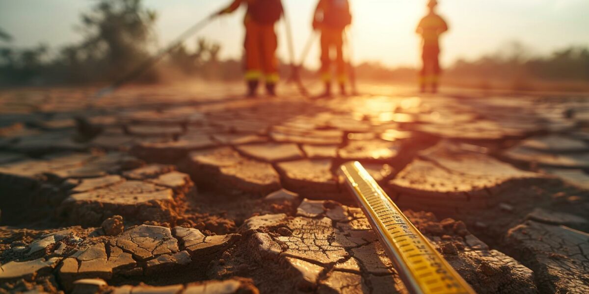 Uncover the Record-Breaking Heatwave: Urgent Climate Crisis Unveiled