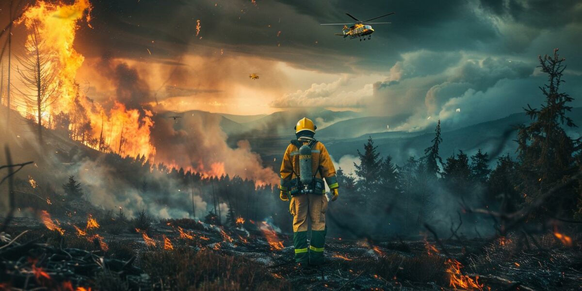 Unearth the Hidden Threat Exacerbating Utah's Fire Season