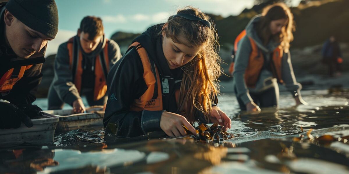 Unlock $100 Million Boost for Marine Science: William & Mary’s Unexpected Leap in Climate Research