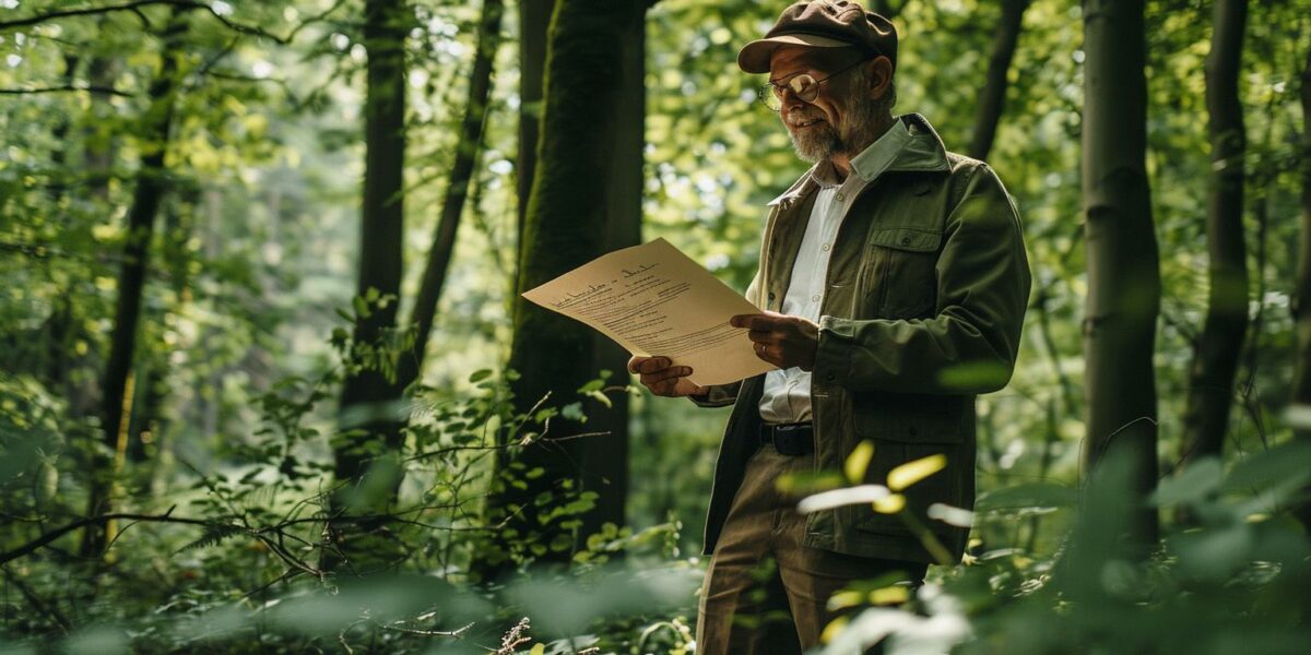 Unlock Funding Secrets: Small Forest Owners Tackle Climate Change