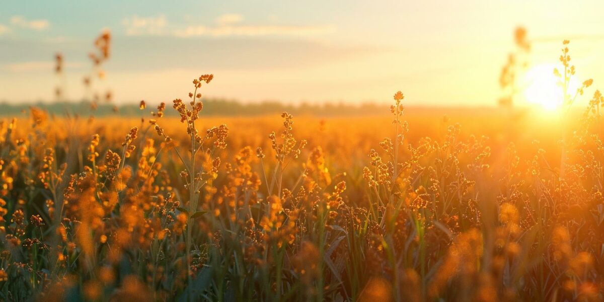 Unlocking Nature's Secrets: UGA's Bold Battle Against Climate Change