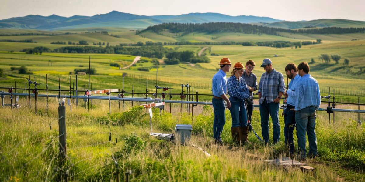 Why Experts Say Cutting Methane Emissions is the Fastest Climate Solution Backed by Stanford Scientists