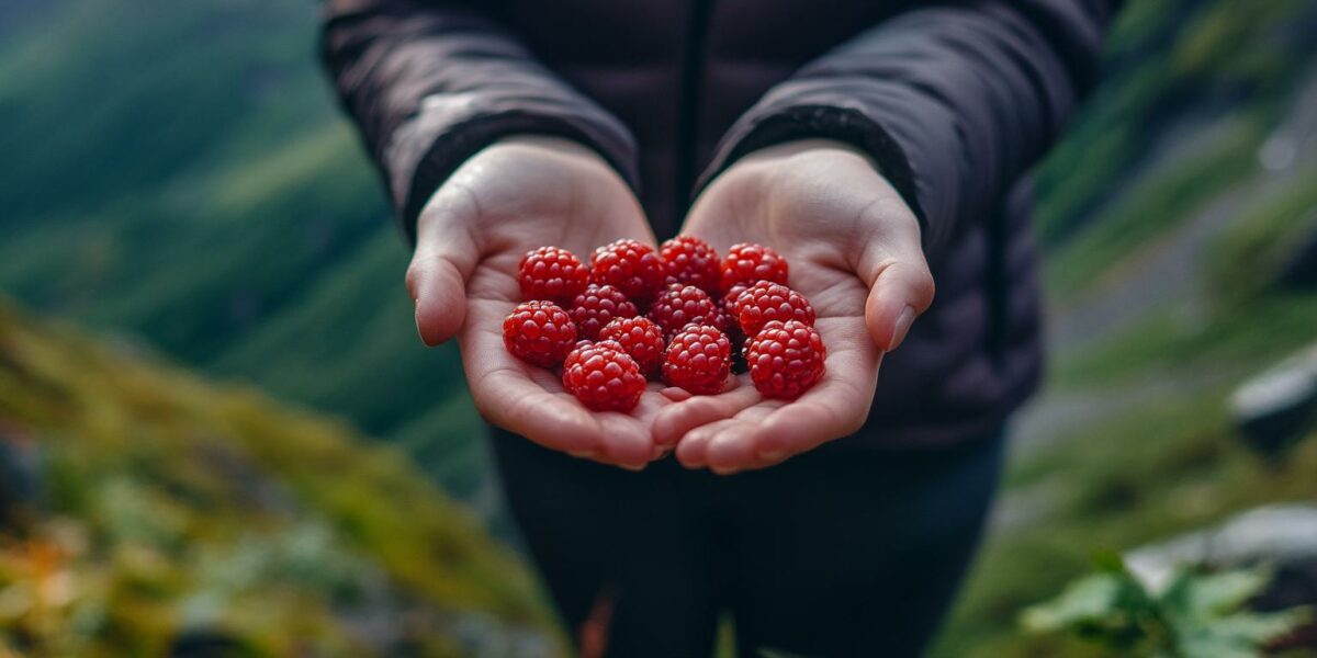 Alarming Climate Shift Causes Wild Berry Crisis in Alaska: Experts Reveal Shocking Solutions!