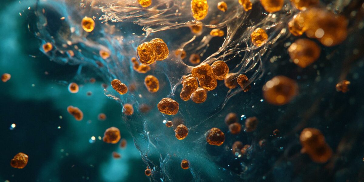 Ancient Microorganisms Set to Dominate Oceans Amid Climate Crisis – Shocking Impact on Food Supply Revealed!