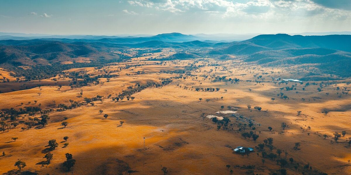 Australia's Climate Crisis: Shocking New Strategies to Survive and Thrive Revealed by Leading Experts!