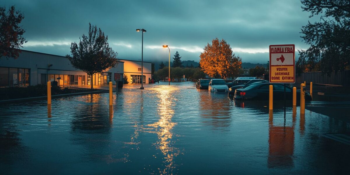 Bay Area Schools on the Brink: Catastrophic Climate Change Exposes Shocking Vulnerabilities