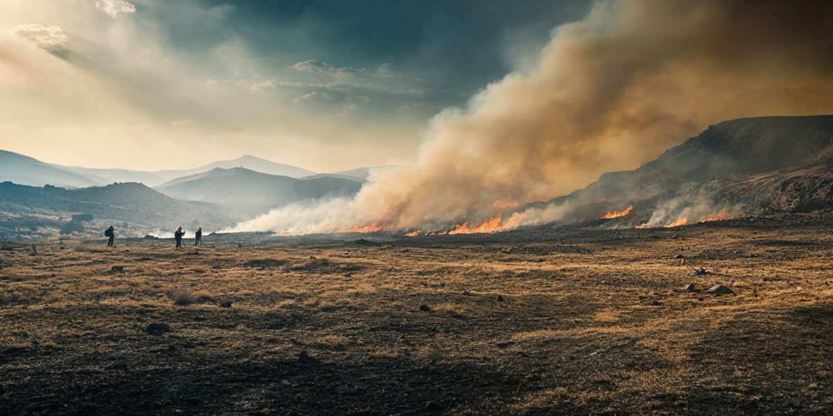 Climate Crisis Unveiled: Shocking Global Findings and the Surprising Hope for Our Future