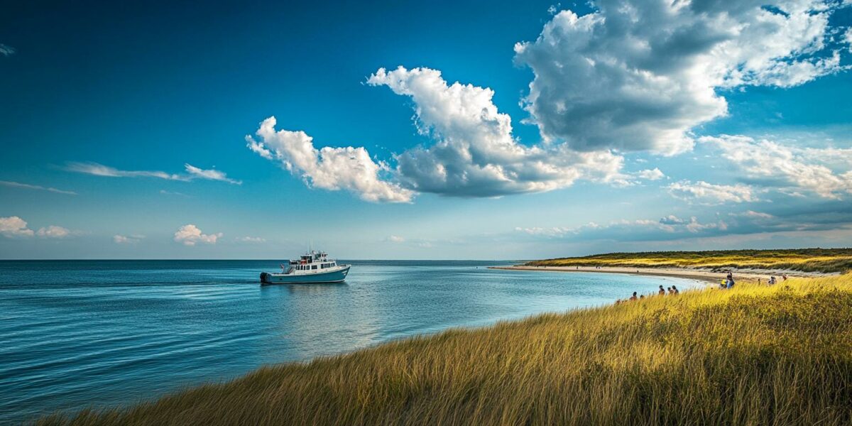 Feds Slam Brakes on Cape Cod Scientists' Bold Climate Experiment—Is Ocean Life at Risk?