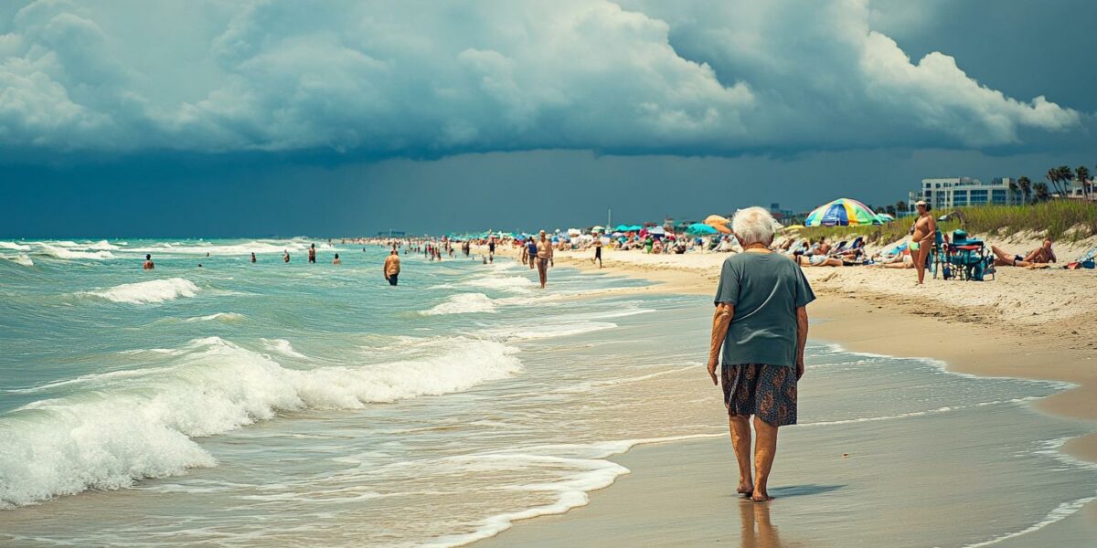 Florida's Silent Health Crisis: The Shocking Impact of Ignored Climate Policies