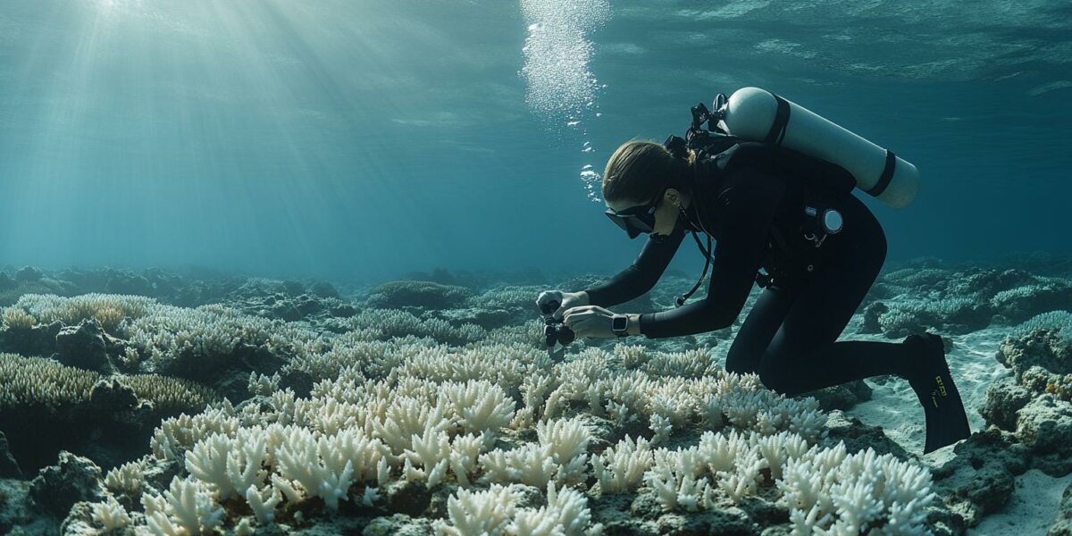 Global Alert: 73% of World’s Coral Reefs Face Unprecedented Threat, NOAA Reports