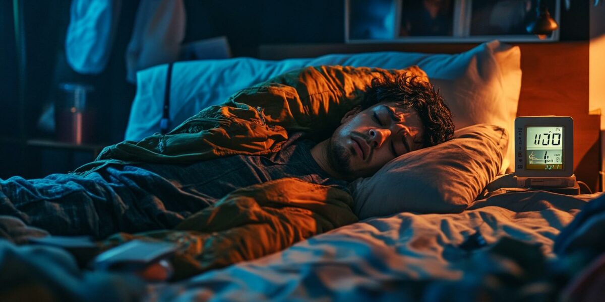 Global Sleep Crisis: Shocking Study Reveals 50% Spike in Mortality Due to Hotter Nights