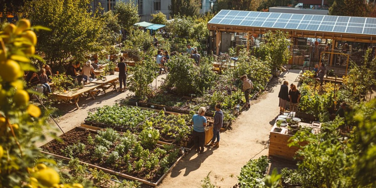 Inside the UK’s Radical Green Revolution: How Ordinary Citizens Are Transforming Their Homes to Combat Climate Change