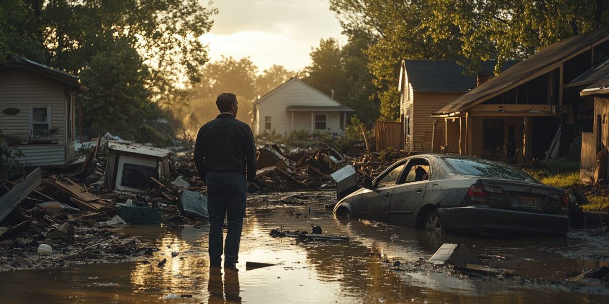 Kentucky Gov. Andy Beshear Reveals Shocking Climate Change Strategy Inspired by Presidential Visit