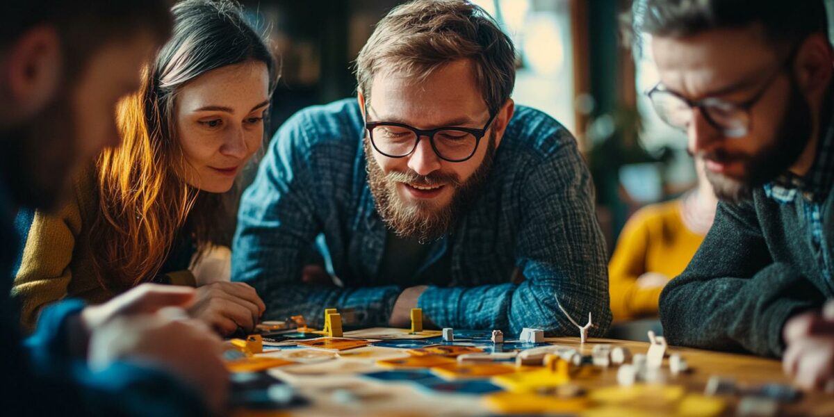 New Catan Game Unleashes Shocking Climate Twist—Experts Weigh In on the Future of Board Games