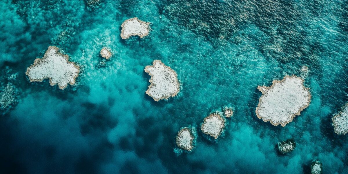 New Study Reveals Great Barrier Reef Faces Unprecedented Threat: Alarming Findings from Coral Samples