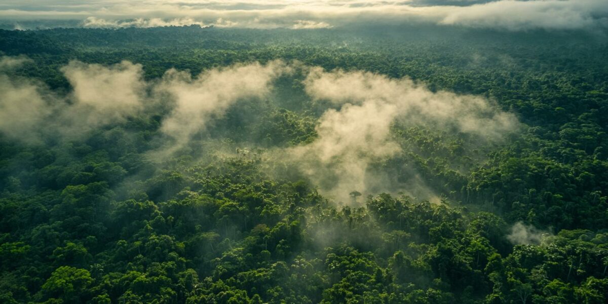 New Study Unveils Alarming Collapse of Amazon's Carbon Sink—Global Catastrophe Looms!