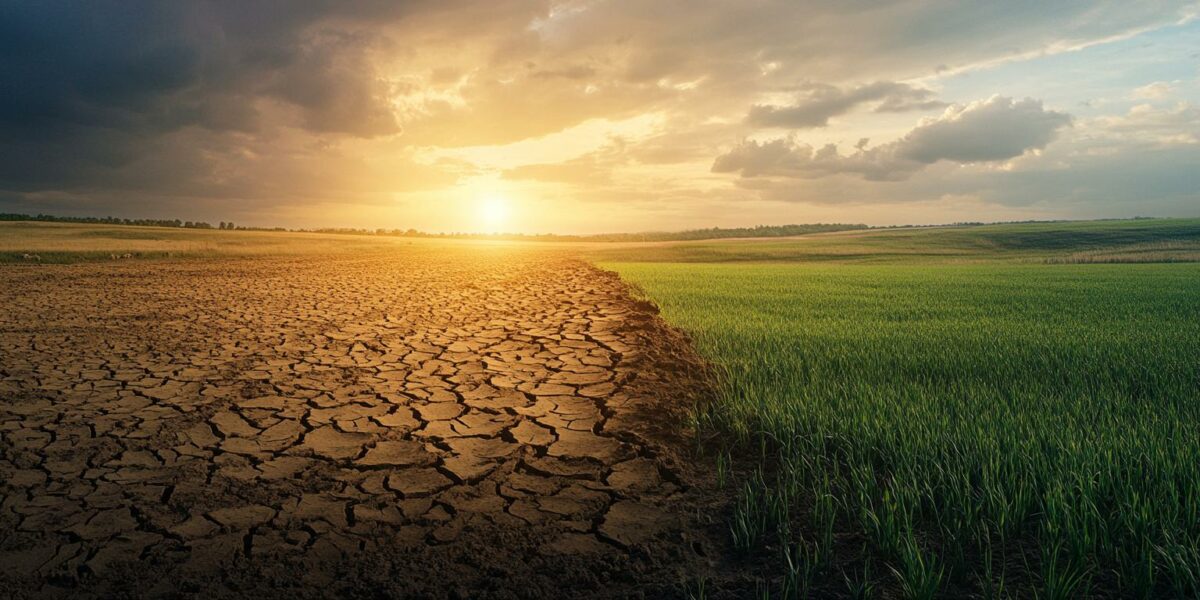 NIDIS Pledges $4 Million to Revolutionize Drought Prediction: Find Out How This Will Impact Your Community