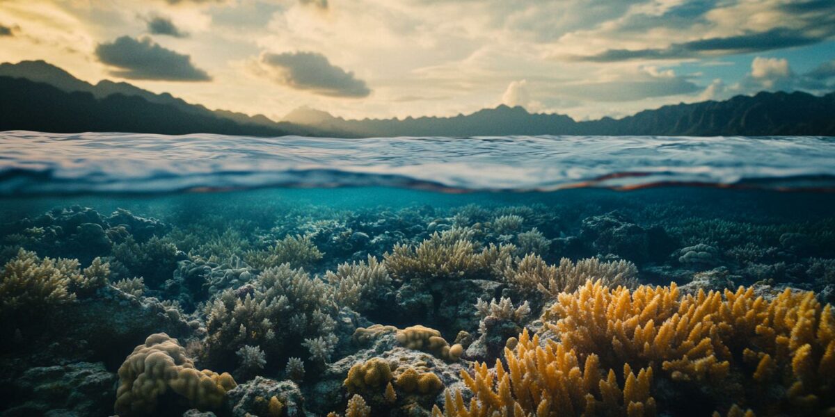 Nova's Docuseries Unveils Shocking Climate Change Impact on Gulf of Maine, Rivals Great Barrier Reef Crisis