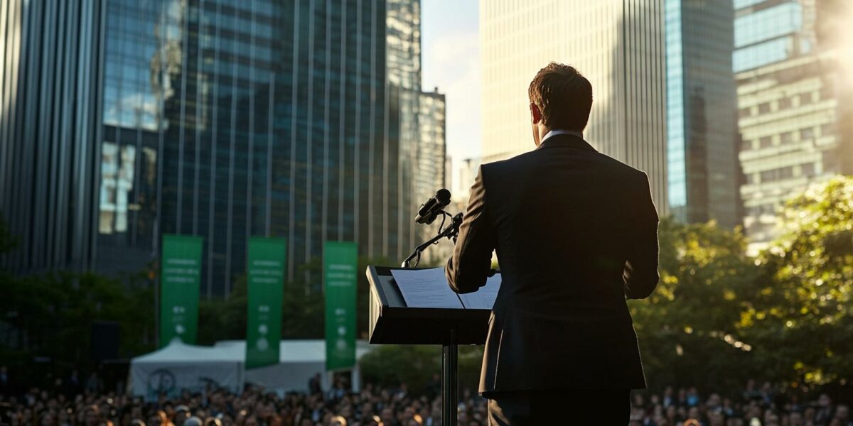 Prince Harry's Bold Move in NYC: Unveiling Shocking Climate Change Plans That Will Leave You Speechless