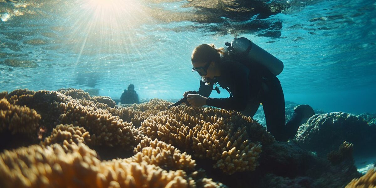 Revealed: 600-Year-Old Coral Unveils Shocking Pacific Ocean Changes Since 1370!