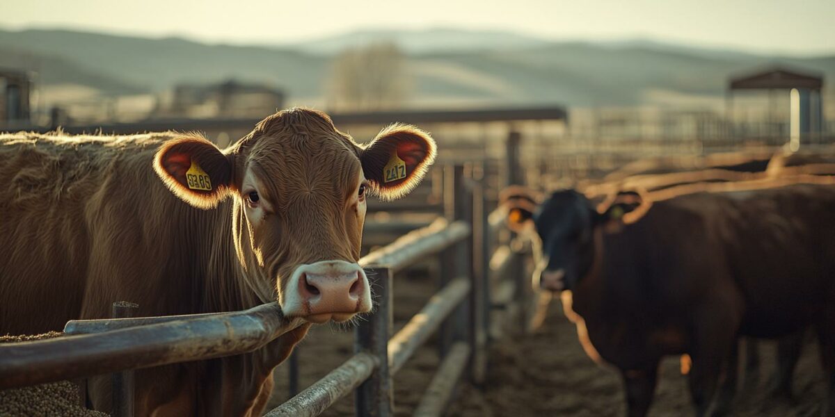 Revolutionary Burping Cattle Research at CSU: Could This Unexpected Discovery Save Our Climate?