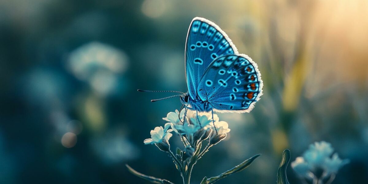 Revolutionary Butterfly Genome Study Unveils Shocking Climate Change Impact in Europe!