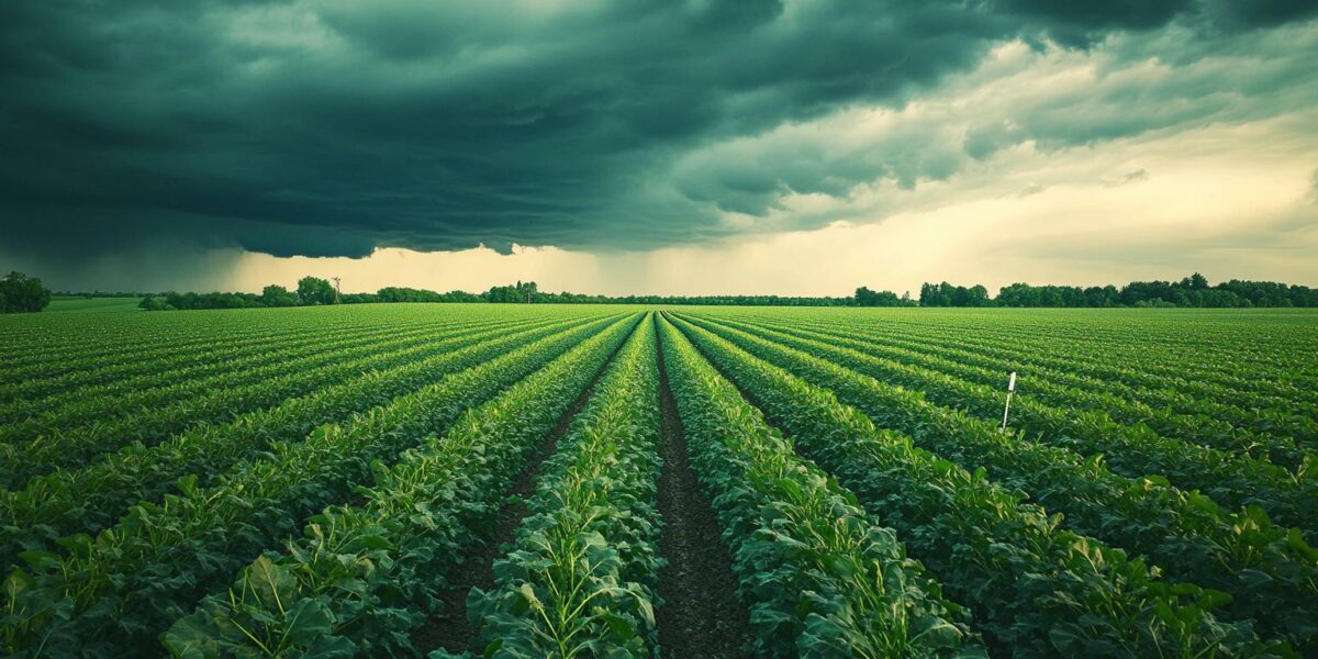 Revolutionary MSU Farm Tech Unveiled: How New Sensors Could Save Crops from Climate Chaos