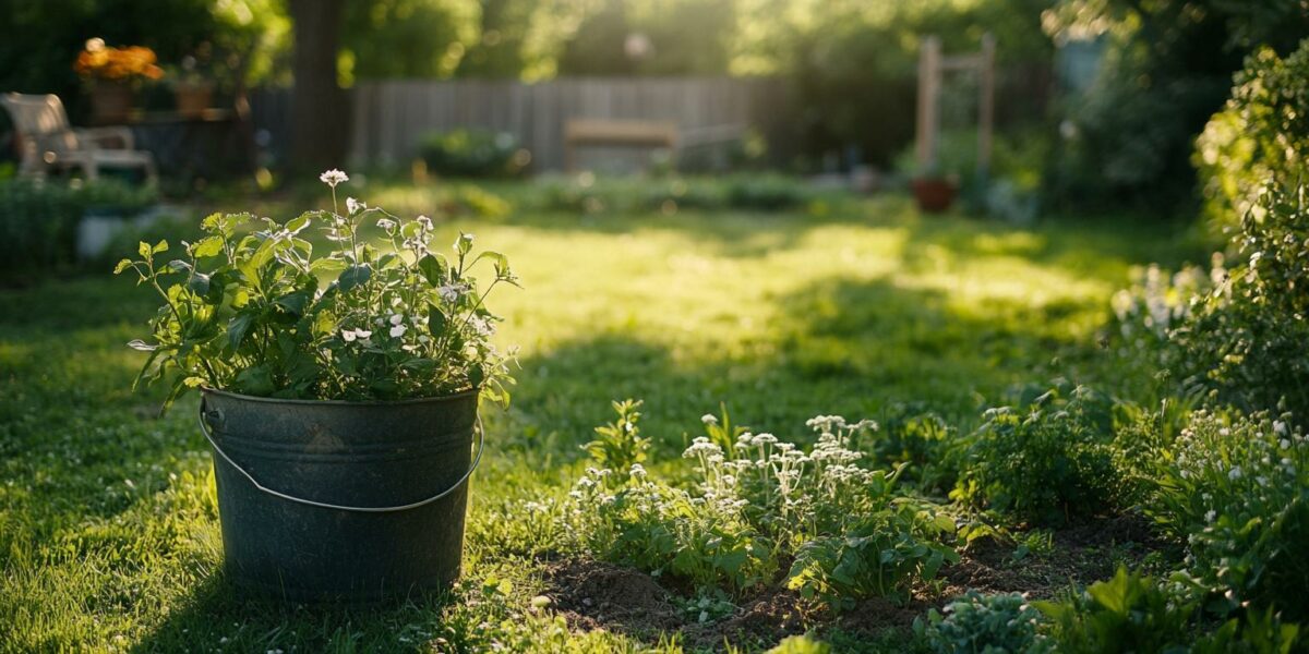 Roxborough's Gardening Revolution: How Native Plants and DIY Fertilizer are Redefining Landscapes