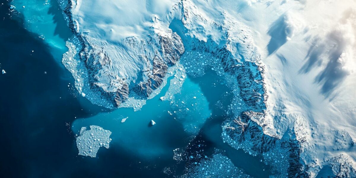 Scientists Uncover How Tiny Solar Changes Triggered Massive Ice Ages!