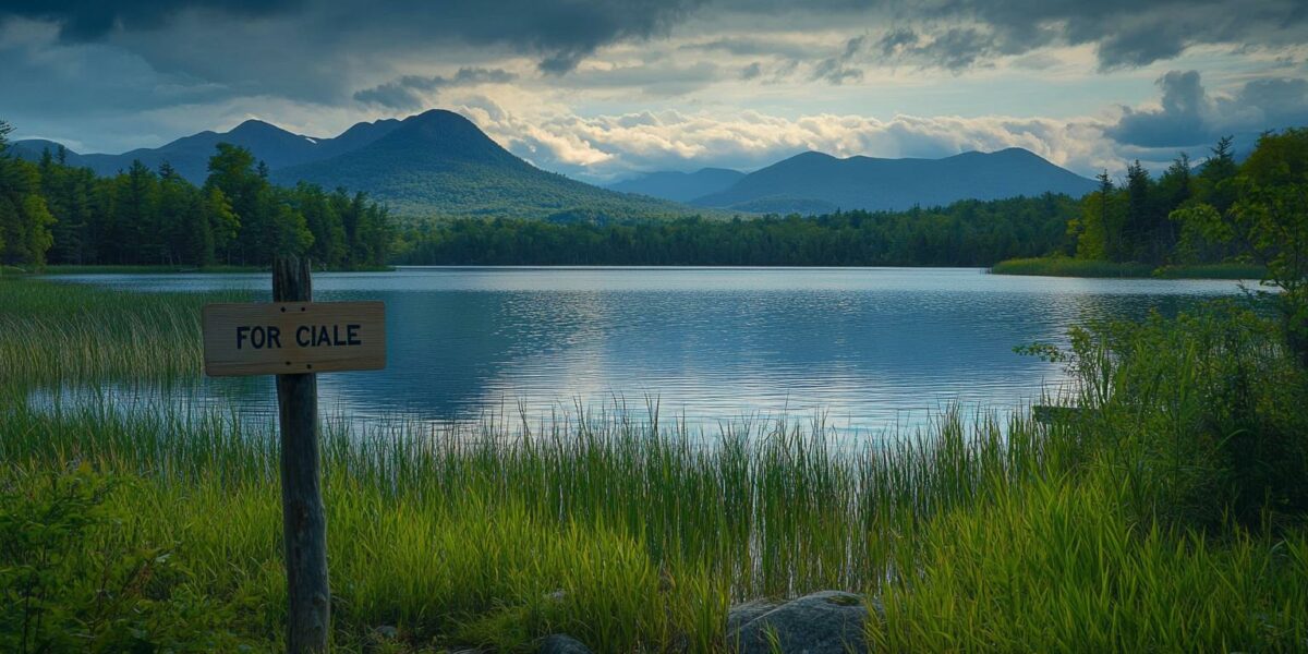 Shocking Climate Exodus: Why Thousands Are Fleeing to the Adirondacks Now