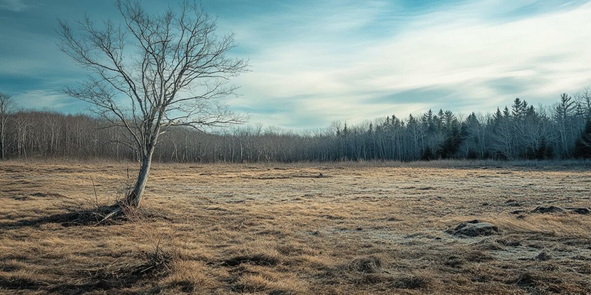 Shocking Report: NASA Scientist Reveals Dire Truth About Climate Change's Impact on Maine's Economy and Ecosystem