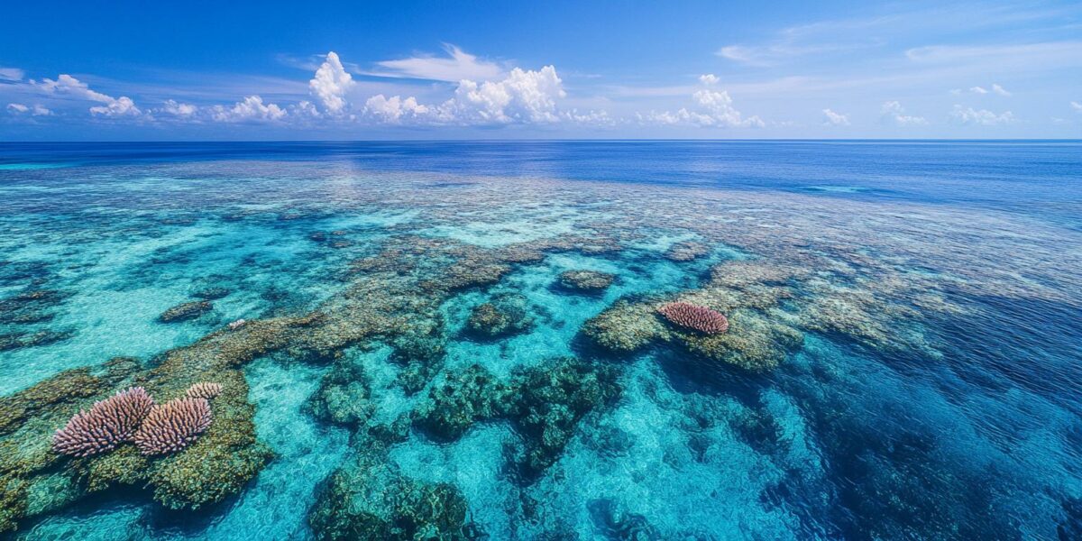 Shocking Report Reveals Great Barrier Reef's Future Hinges on Immediate Action - Time is Running Out!