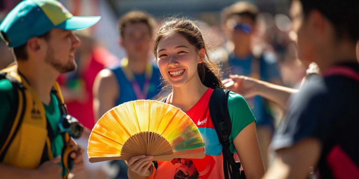 Shocking Report Reveals How Climate Change Could Erase Iconic Olympic Venues by 2050