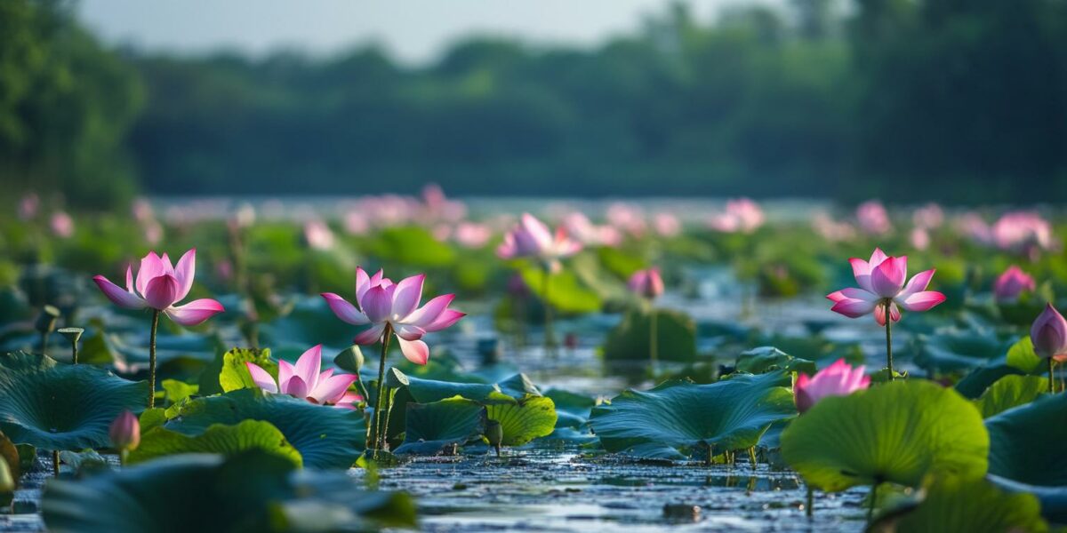 Shocking Secrets Revealed: Alabama's Delta Faces Dire Threats as Experts Race Against Time to Save It!