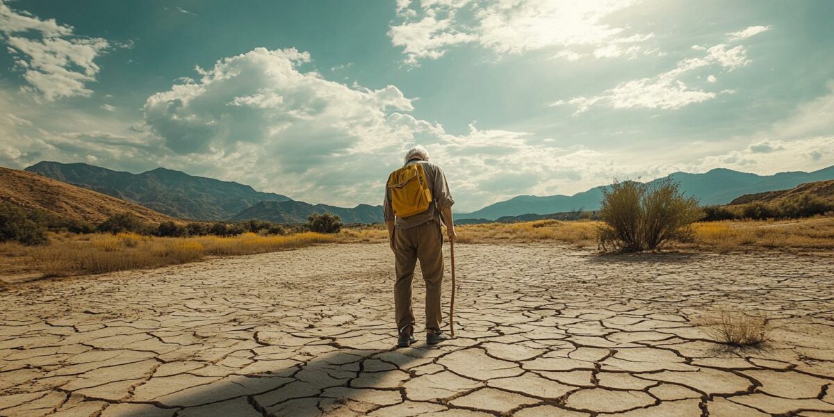 Shocking WHO Report: Climate Change Now a Global Health Catastrophe, Experts Warn of Unprecedented Crisis!