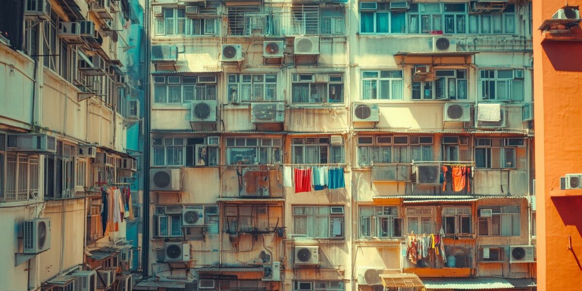 Surprising Truths About Air Conditioning: How It Could Derail Climate Goals by 2050!