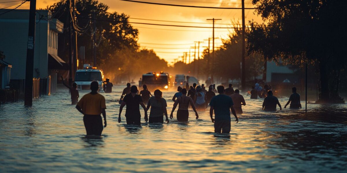 Unbelievable $1.85M Grant Secured by Northland to Combat Climate Chaos - What This Means for the Future!