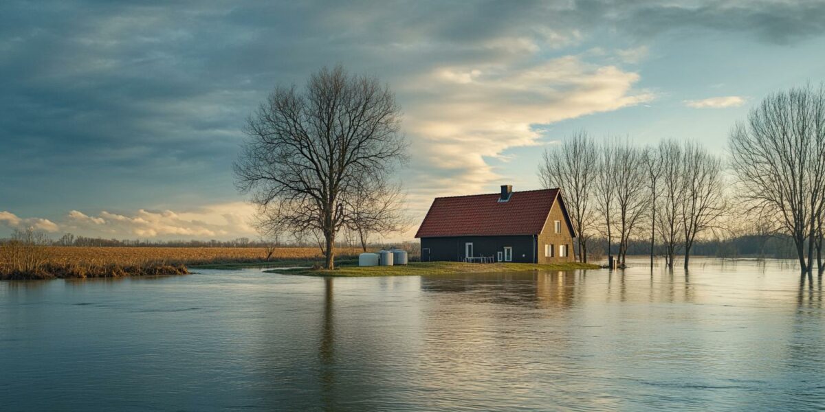 Virginia Health Department's Shocking New Septic Regulations to Combat Climate Change – Critical Details Inside!