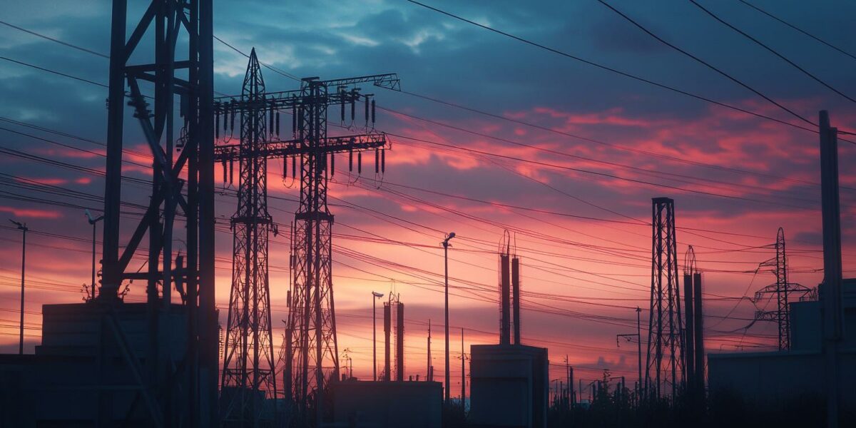 Astonishing Move: EU Bans the Powerful Greenhouse Gas Fueling Our Power Grid by 2032