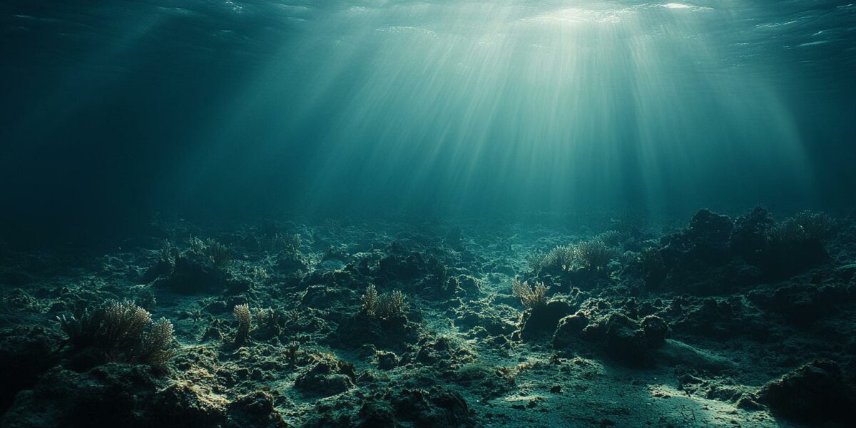 Climate Change Shocker: Gulf of Maine Transforms into Eerie Sea Life 'Ghost Town,' Expert Reveals